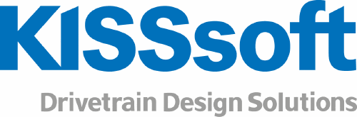 Company logo of KISSsoft AG