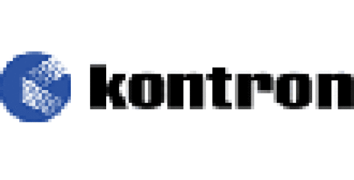 Logo der Firma Kontron AG