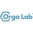 Logo der Firma Orga Lab GmbH