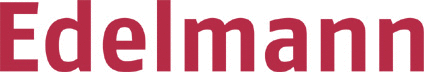 Logo der Firma Edelmann GmbH