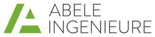 Logo der Firma Abele Ingenieure GmbH