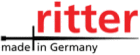 Logo der Firma ritterwerk GmbH