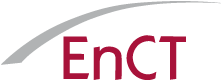 Logo der Firma EnCT GmbH