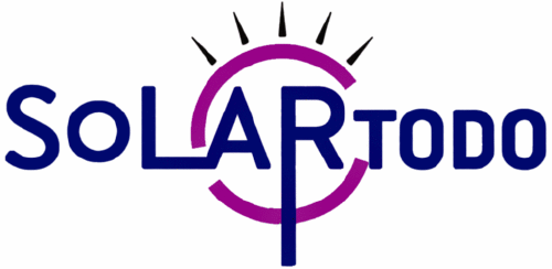 Logo der Firma SOLARTODO LIMITED