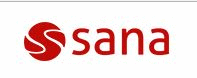 Logo der Firma Sana Commerce