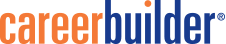 Logo der Firma CareerBuilder Germany GmbH
