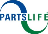 Logo der Firma PARTSLIFE GmbH