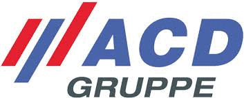 Logo der Firma ACD Holding GmbH & Co.KG