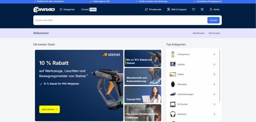 Website Promotion