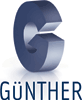 Logo der Firma Günther Business Solutions GmbH