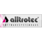 Logo der Firma alltrotec GmbH