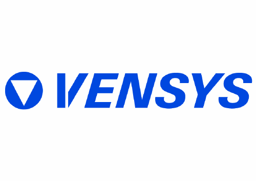 Logo der Firma VENSYS Energy AG