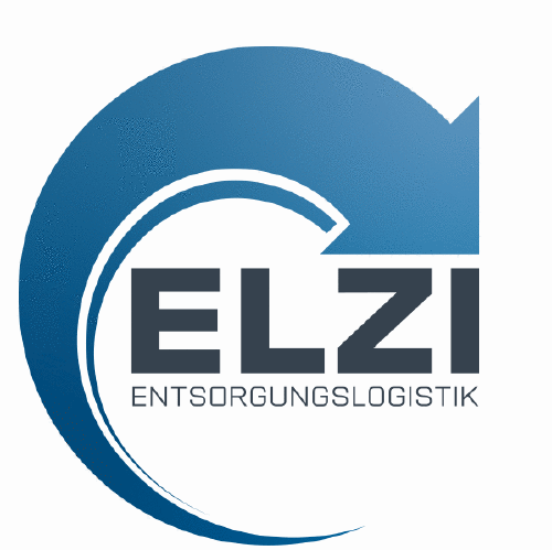 Logo der Firma ELZI Entsorgungslogistik Zimmermann GmbH