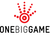 Logo der Firma OneBigGame