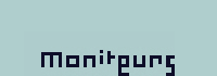 Logo der Firma Moniteurs GmbH