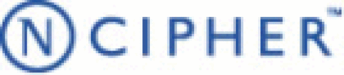 Company logo of nCipher Corporation Ltd.