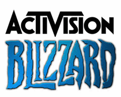 Logo der Firma Activision Blizzard Deutschland GmbH