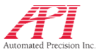 Logo der Firma API  Deutschland / API Automated Precision Europe GmbH