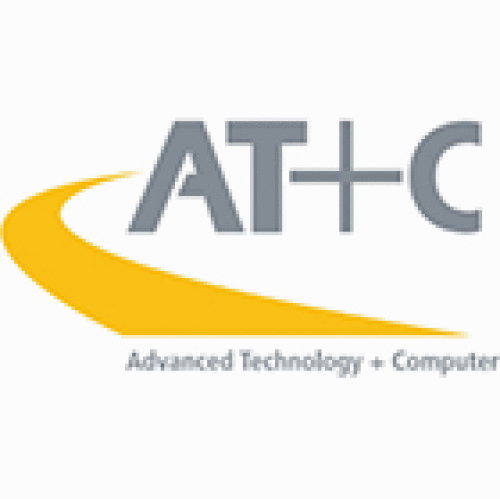 Company logo of AT+C EDV GmbH