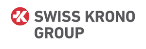 Logo der Firma SWISS KRONO GROUP