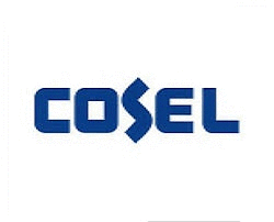 Logo der Firma Cosel Europe GmbH