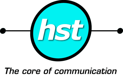 Logo der Firma HST High Soft Tech GmbH
