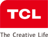 Logo der Firma TCL Corporation (TCL)