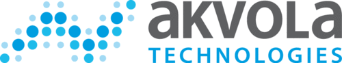Logo der Firma akvola Technologies GmbH
