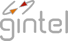 Logo der Firma gintel