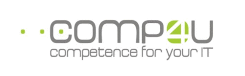 Company logo of Comp4U EDV-Anlagen GmbH