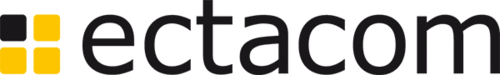 Logo der Firma ectacom  GmbH