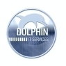 Logo der Firma Dolphin IT Services GmbH