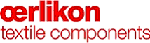 Logo der Firma Oerlikon Textile Components