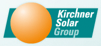 Logo der Firma Kirchner Solar Group GmbH