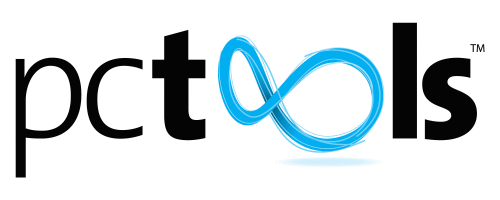 Logo der Firma PC Tools Limited