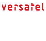 Logo der Firma 1&1 Versatel GmbH