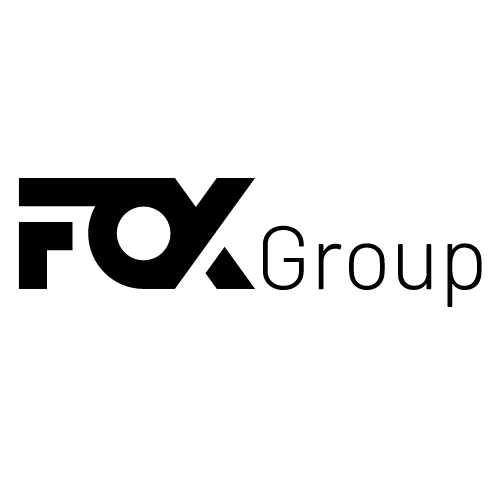 Logo der Firma FOX Group