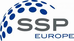 Logo der Firma SSP Europe GmbH