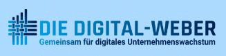 Logo der Firma DIE DIGITAL-WEBER (part of mwbsc GmbH)