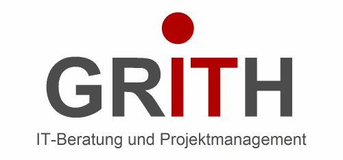 Company logo of GRITH AG