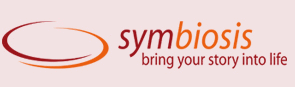 Logo der Firma Symbiosis