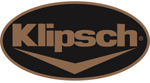 Logo der Firma Klipsch Worldwide Corporate