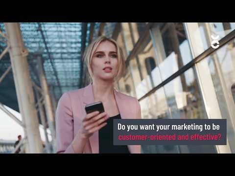 udo - the Customer Data Platform for SMEs