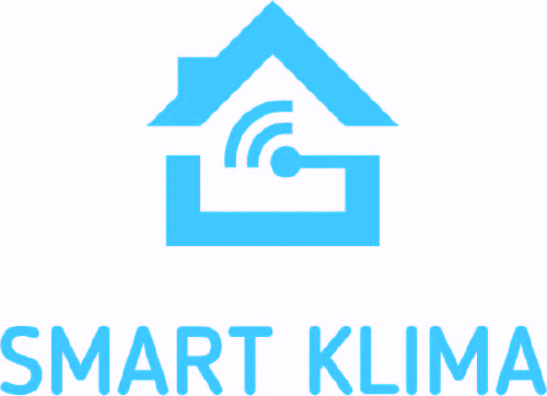 Logo der Firma SMART-KLIMA GmbH