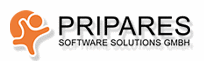 Company logo of pripares software solutions GmbH