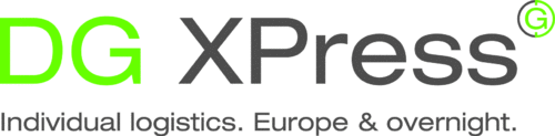 Logo der Firma DG PRESS SERVICE GmbH