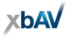 Company logo of xbAV AG
