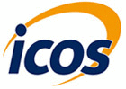 Logo der Firma IcosAkademie icos business communications gmbh