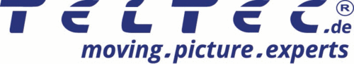 Logo der Firma TELTEC AG