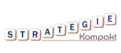 Logo der Firma STRATEGIE kompakt